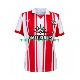Maillot de Foot Southampton Domicile 2025-26